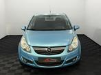 Opel Corsa 1.4-16V '111' Edition Airco, Radio, Lichtetmalen, Voorwielaandrijving, Euro 5, Gebruikt, 4 cilinders