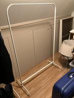 IKEA Mulig kledingrek - Wit, Ophalen, Zo goed als nieuw