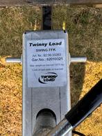 Fietsendrager twinny load, Elektrische fiets, Ophalen of Verzenden, Zo goed als nieuw, 2 fietsen