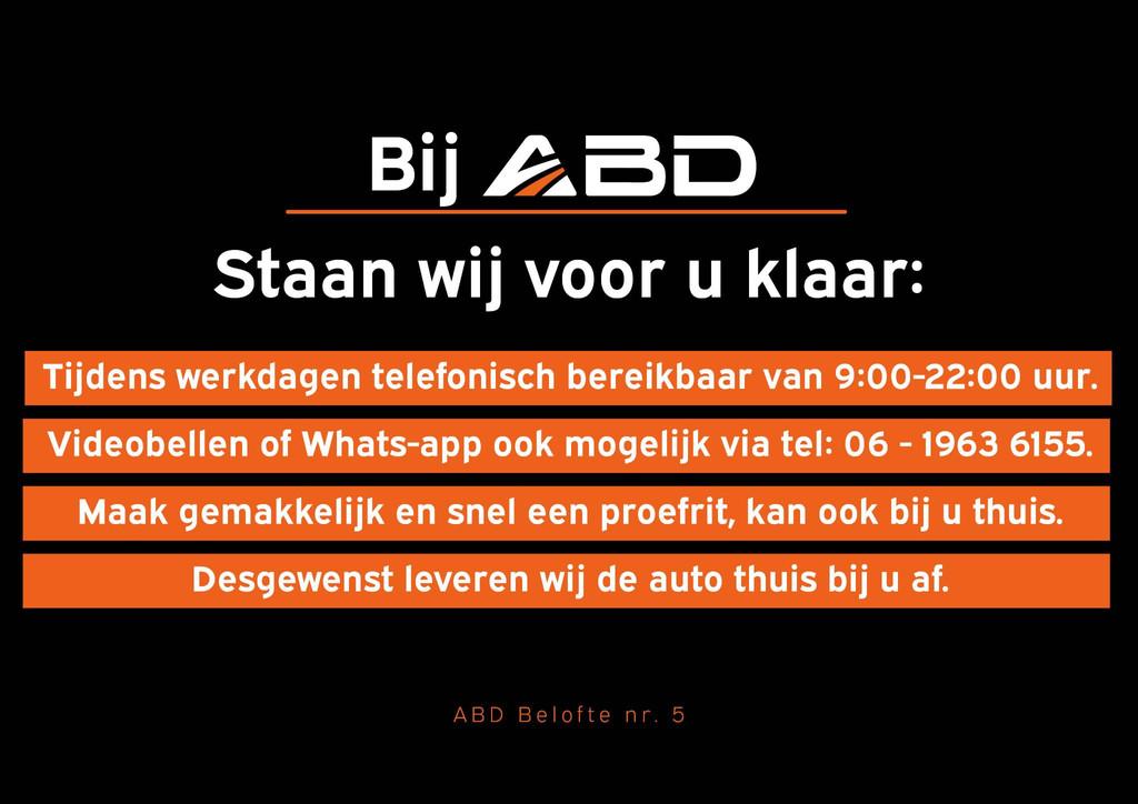 Nissan Interstar-e Nismo + | Alleen Bij ABD! | 0% Rente | 5, Auto's, Bestelauto's, Stof, 143 pk, Nieuw, 2303 kg