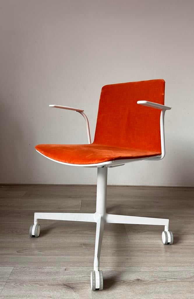 Pedrali Noa design bureaustoel, Huis en Inrichting, Bureaustoelen, Ophalen, Gebruikt