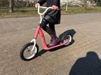2Cycle Step Roze 12 inch - Vanaf 4 jaar, Ophalen, Gebruikt, Gewone step