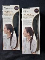 My Haircandy Vlecht Haar Extension Zwartbruin, Ophalen of Verzenden, Nieuw, Pruik of Haarverlenging