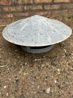 1 Schoorsteenkap, Gebruikt, Minder dan 30 cm, Overige typen, Minder dan 60 cm