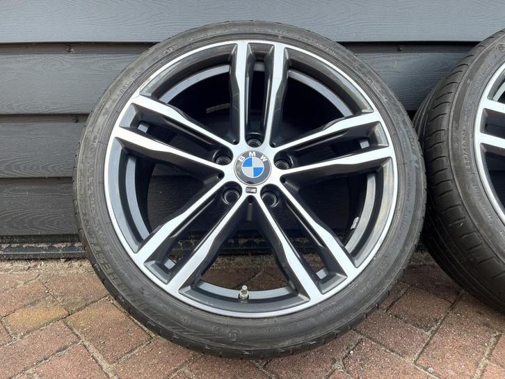 19 inch Styling 704M voor BMW 3 serie F30 -4 serie F34, Auto-onderdelen, Banden en Velgen, Banden en Velgen, Zomerbanden, 19 inch
