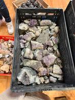 Partij amethist, Ophalen of Verzenden, Mineraal