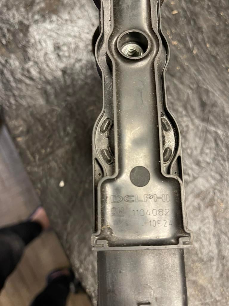 Delphi bobine opel corsa D OPC, Auto-onderdelen, Ophalen of Verzenden, Opel