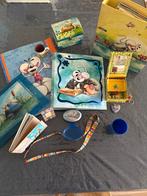 Grote collectie van Diddl spullen, Ophalen, Gebruikt