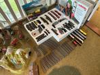 Märklin H0 Treinbaan - Grote verzameling!, Hobby en Vrije tijd, Modeltreinen | H0, Ophalen, Wisselstroom, Analoog, Märklin