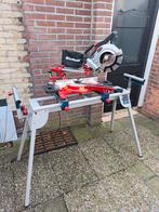 Afkortzaag, Ophalen, Zo goed als nieuw, Afkortzaag, 30 tot 70 mm