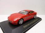 Ferrari  612 Scaglietti 2004  ''  Hot Wheels -Ixo '', Ophalen of Verzenden, Zo goed als nieuw, Auto, Overige merken