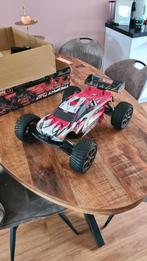 HPI Trophy Truggy Flux RC 1/8, Ophalen, Schaal 1:8, Elektro, Auto offroad