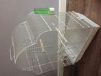 Mooie ruime vogelkooi voor tropen / kanaries en parkieten, Nieuw, Ophalen of Verzenden, Info@birdtrade.nl, Birdtrade