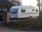BURSTNER Belcanto 525 TL airco en veel slaapplekken, Caravans en Kamperen, Rondzit, 7 tot 8 meter, Particulier, 1250 - 1500 kg