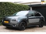 Citroen C4 Cactus 1.2 PureTech Feel | Bluetooth | Cruise con, Stof, Gebruikt, 1199 cc, 82 pk