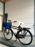 Batavus transportfiets, Ophalen, Gebruikt, Batavus