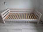 Flexa bed 90x190 - om te bouwen tot halfhoogslaper, Huis en Inrichting, Ophalen, Gebruikt, 90 cm, Eenpersoons