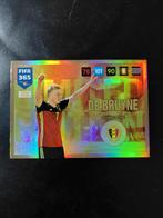 Kevin de bruyne (limited edition) panini belgie 2017, Verzamelen, Sportartikelen en Voetbal, Ophalen of Verzenden, Nieuw, Buitenlandse clubs