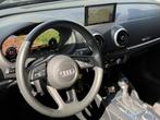Audi A3 Sportback 35 TFSI CoD Advance | Virtual Display | Au, Stof, 4 cilinders, 150 pk, Zwart