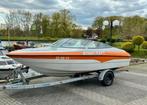 STARCRAFT 1800GT MERCRUISER 4.3 V6 190PK 7-PERSOONS BOWRIDER, Watersport en Boten, Speedboten, Gebruikt, Binnenboordmotor, 120 tot 200 pk
