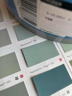 Sigma Aquamarine Deep Muurverf - Little Greene, Ophalen, Blauw, Nieuw, Verf
