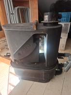 Zeef  voor vijvers merk sera, Tuin en Terras, Vijver-toebehoren, Ophalen