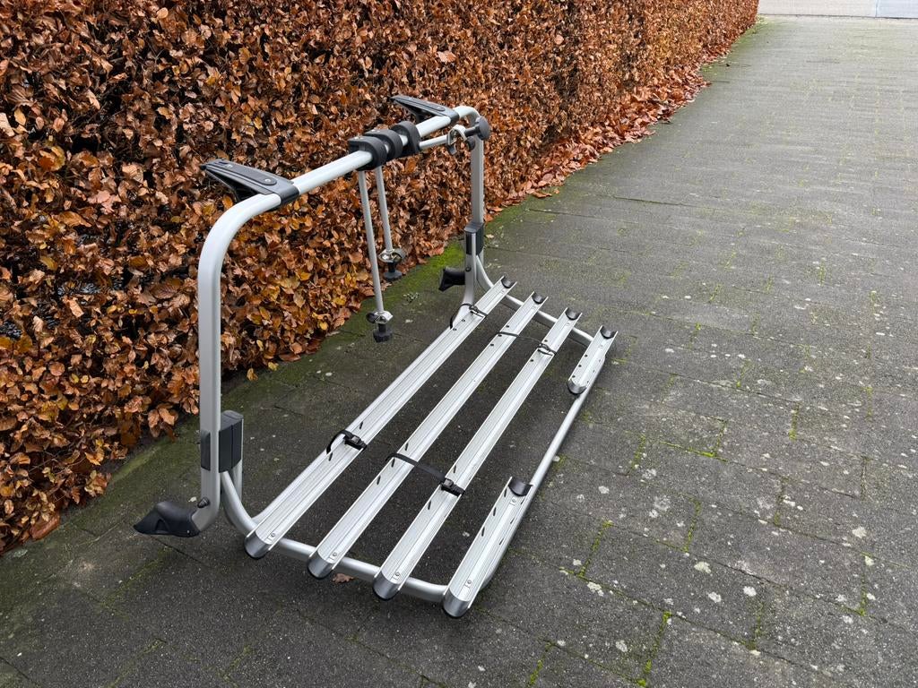 Fietsendrager California T6(.1), Ophalen, Gebruikt