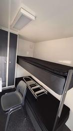 Mobiele Woonunit 7,33m OCCASION | Volledige woning op wielen, Zakelijke goederen, Ophalen of Verzenden, Easywagon Benelux, Info@easywagon.nl