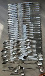 Wellner Inox bestek set, Ophalen of Verzenden, Zo goed als nieuw, Rvs of Chroom