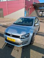 Volkswagen Polo 1.2 TSI HIGHLINE 66KW 2012 Grijs, Voorwielaandrijving, 40 €/maand, 4 cilinders, Origineel Nederlands