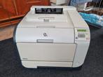 HP Color LaserJet CP2025, Computers en Software, Printers, Ophalen, Gebruikt