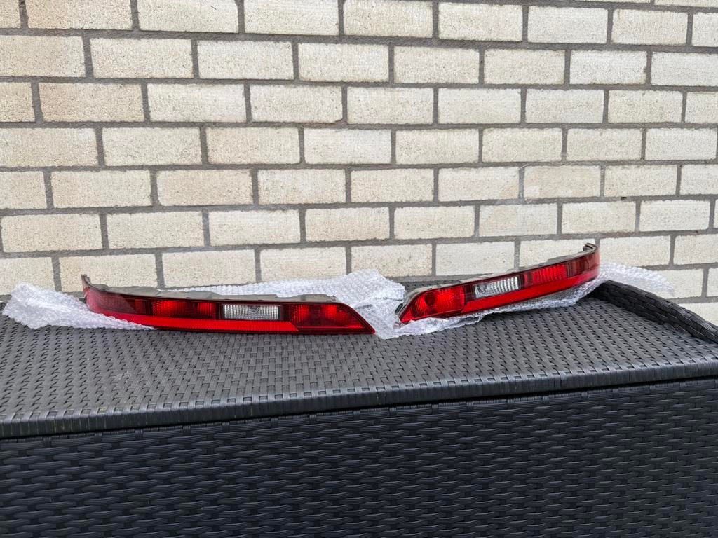 Audi Q5 achterlichten diffuser, Ophalen of Verzenden, Audi