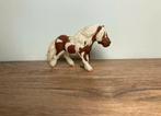 Schleich pony, Ophalen of Verzenden, Zo goed als nieuw, Paard, Beeldje of Figuurtje