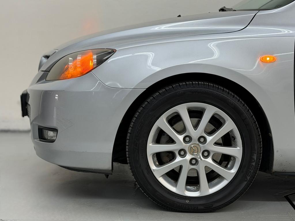 Mazda 3 1.6 Active Multimedia Nieuwe GBeurt, Auto's, Voorwielaandrijving, Gebruikt, 4 cilinders, Handgeschakeld