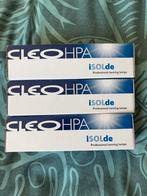 Sunmobile lampen HPA 400S - Cleo HPA iSOLde Professional, Witgoed en Apparatuur, Zonnebanken en Gezichtsbruiners, Ophalen of Verzenden