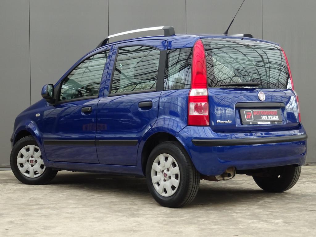 Fiat Panda 1.2 Edizione Cool * AIRCO * NETTE STAAT !, Auto's, Fiat, Euro 5, Gebruikt, 1242 cc, Origineel Nederlands