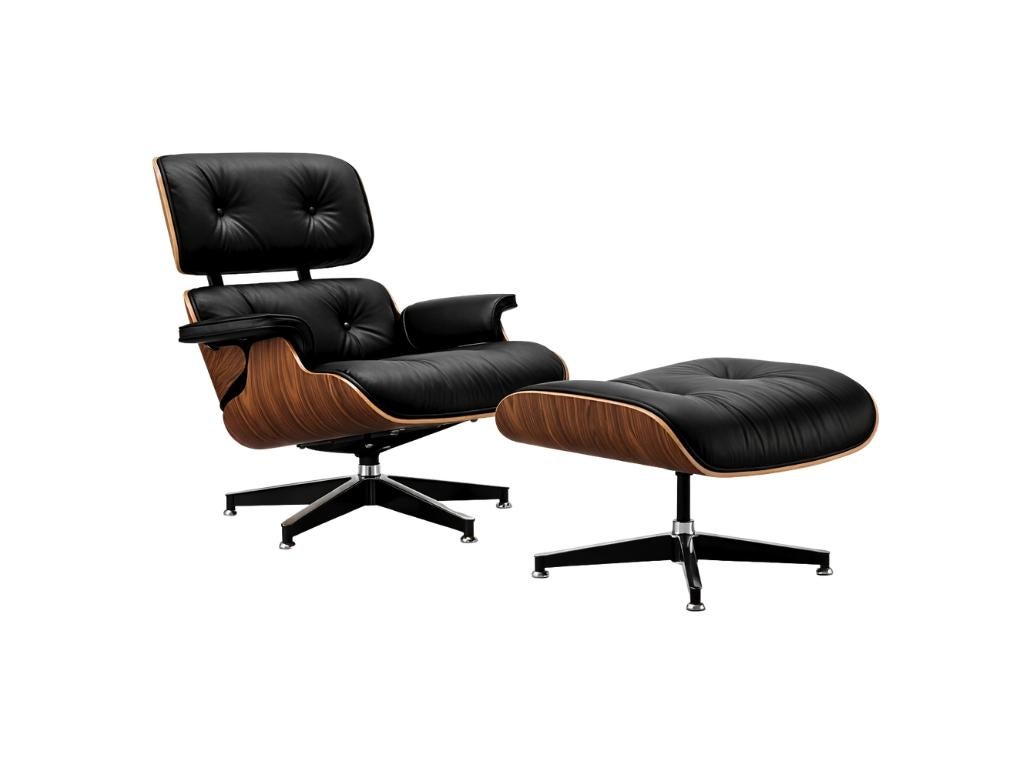 Lounge Chairs - Diverse kleuren - Leer - Fauteuils - NIEUW!, Lounge Chair, Fauteuils, Stoel, Nieuw, 75 tot 100 cm, Ophalen of Verzenden