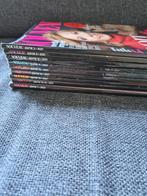 Nouveau tijdschriften, Ophalen of Verzenden