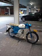 TE Koop Zundapp, Ophalen, Overige modellen, Maximaal 45 km/u, Zo goed als nieuw