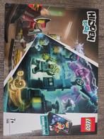 Lego hidden side, Ophalen of Verzenden