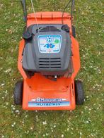 Husqvarna Royal 43S loopmaaier, Tuin en Terras, Grasmaaiers, Cirkelmaaier, Gebruikt, Ophalen of Verzenden, Benzine-grasmaaier
