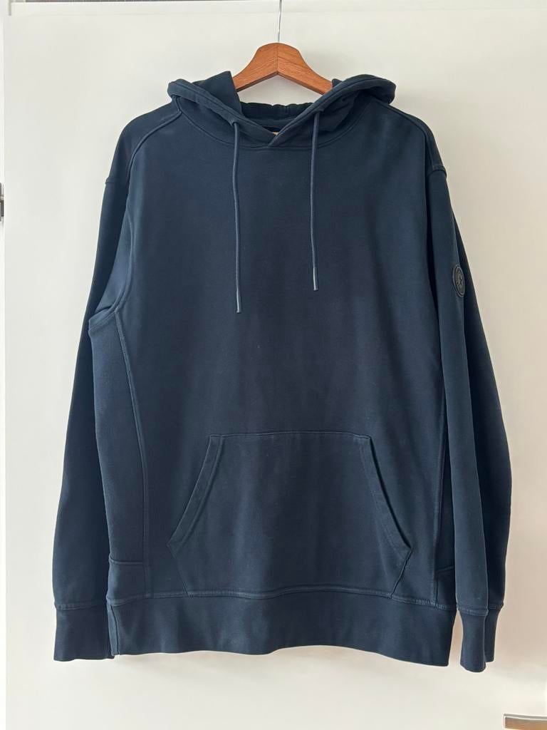 Airforce, Ophalen of Verzenden, Zo goed als nieuw, Maat 52/54 (L), Blauw