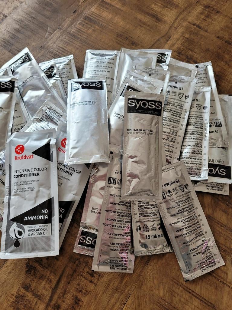 Conditioner, Ophalen, Nieuw, Shampoo of Conditioner