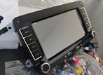 Android Carplay Multimedia Radio VW Golf/Polo/Passat/Skoda, Ophalen of Verzenden, Nieuw