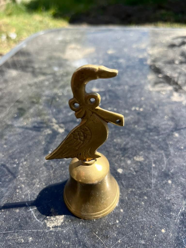 Koperen kaarsen dover, Antiek en Kunst, Antiek | Koper en Brons, Ophalen