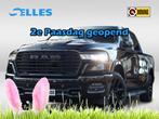 Dodge Ram 1500 2025 3.0L HURRICANE LARAMIE Night | BPM VRIJ, Auto's, Dodge, Automaat, 2993 cc, Met garantie (alle), Zwart