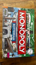 Bordspel Monopoly Rotterdam, Vijf spelers of meer, Ophalen of Verzenden, Nieuw