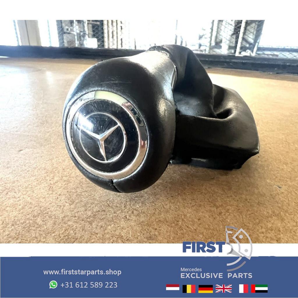 SCHAKELPOOK / VERSNELLINGSPOOK POOK KNOP origineel Mercedes, Gebruikt, -, -, Ophalen of Verzenden