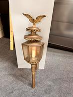 Lantaarn koper, Antiek en Kunst, Ophalen