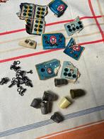 Wat naaigerei, Ophalen of Verzenden